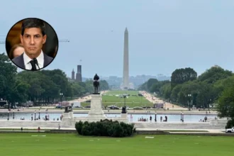 Kevin Warsh Fed Nominee Hearing, Washington 2026