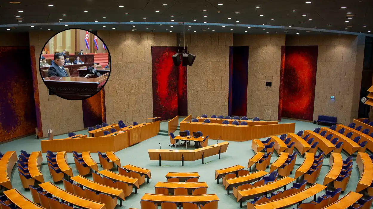 Kim Jong‑un: Denuclearisation Off Table, US Talks in Pyongyang 2026