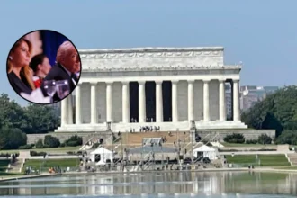 Kimmel’s Satire Sparks Trump Row in Washington DC 2026