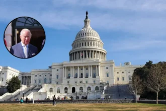 King Charles III Challenges Trump on Transatlantic Ties (Washington, 2026)