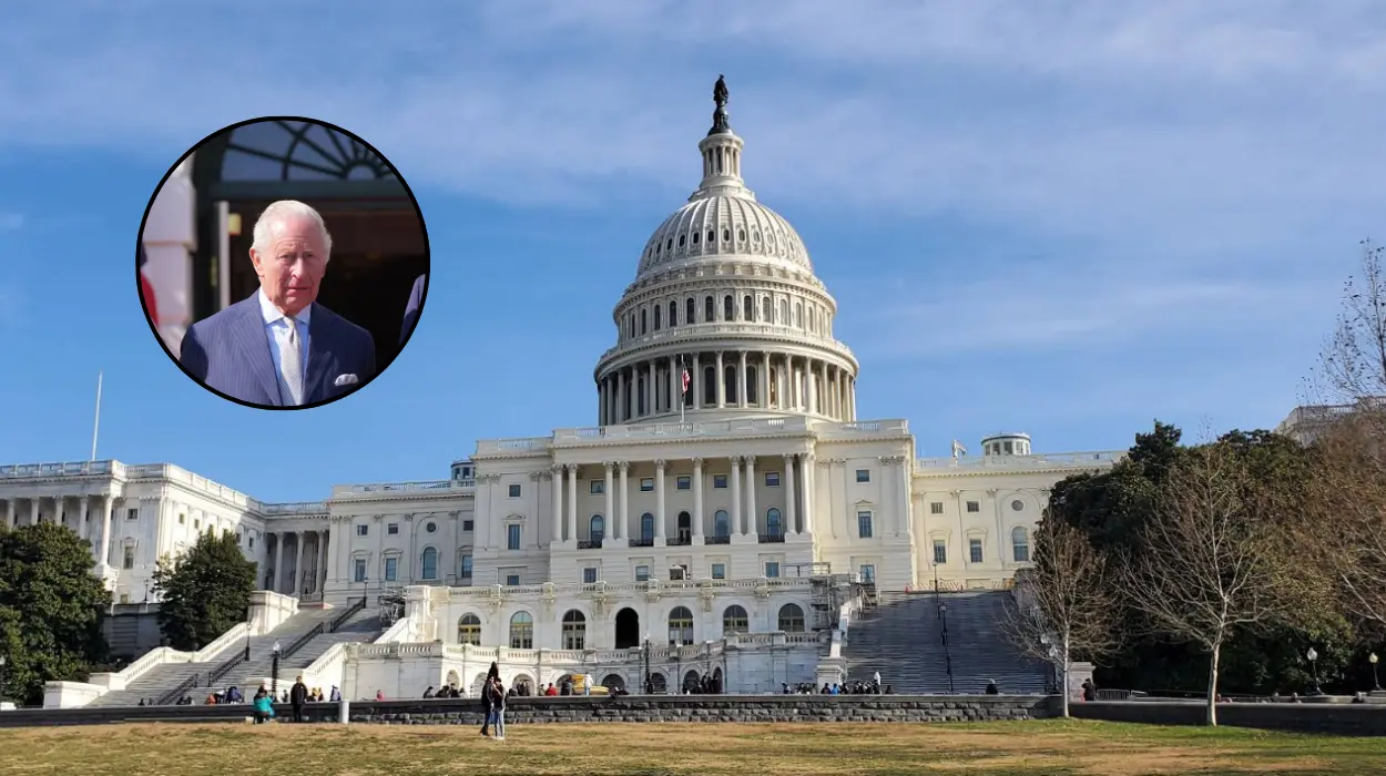 King Charles III Challenges Trump on Transatlantic Ties (Washington, 2026)