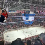 Kirk Muller exits Washington Capitals bench ahead of 2026–27 NHL season