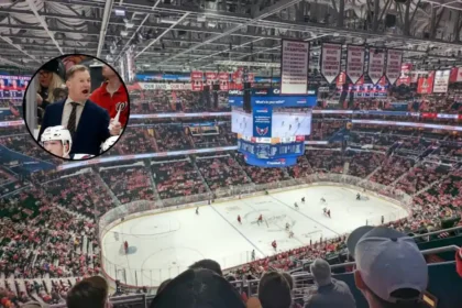 Kirk Muller exits Washington Capitals bench ahead of 2026–27 NHL season