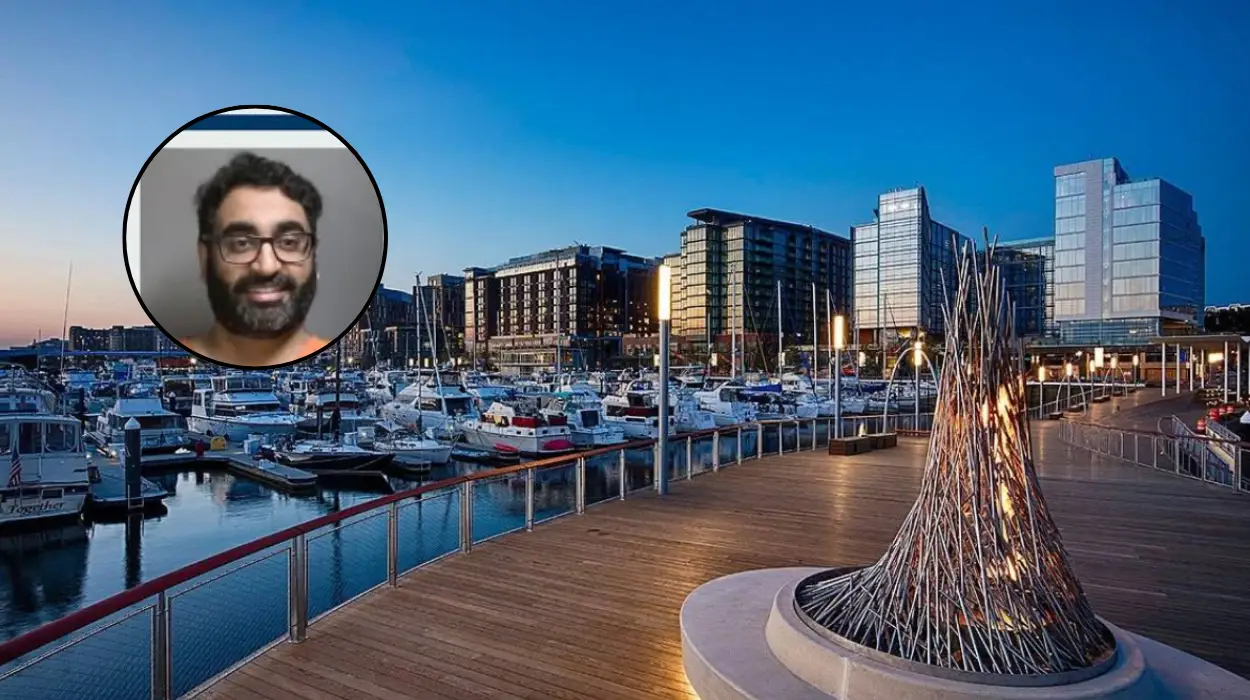 Kulvir Brar Bail Raised After New Victim in Vancouver, Wash. 2026