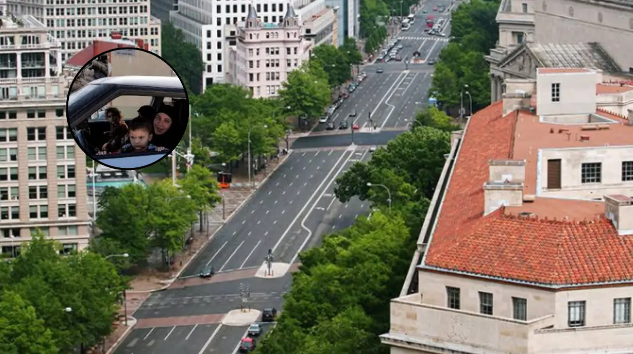 Lebanon Seeks Ceasefire Extension: Washington Talks 2026