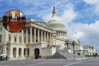 Lebanon Seeks Ceasefire Extension in Washington Talks (Beirut, 2026)