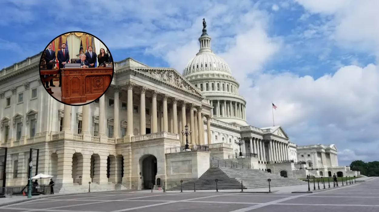 Lebanon Seeks Ceasefire Extension in Washington Talks (Beirut, 2026)