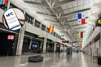 MPC App Launch in Washington 2026