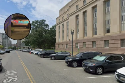 Man Dies in Anacostia Shooting, DC Police Hunt Suspect 2026