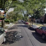 Man Held in Washington Mills Traffic Stop, 2026