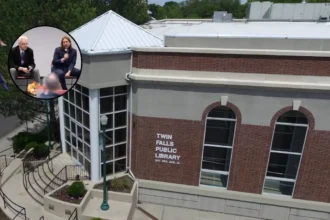 McBrayer Politics Talk, Twin Falls 2026