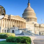 National Guard in Washington DC amid Crime Emergency 2026