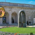 Pahari Paintings from Benkaim Collection at Smithsonian, Washington DC 2026