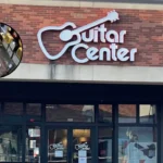 Redmond WA Guitar Theft Ring Suspect Arrested 2026