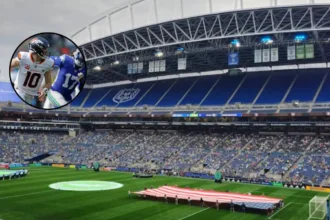 Seahawks Broncos 2026: No Season Opener Clash (Denver, 2026)