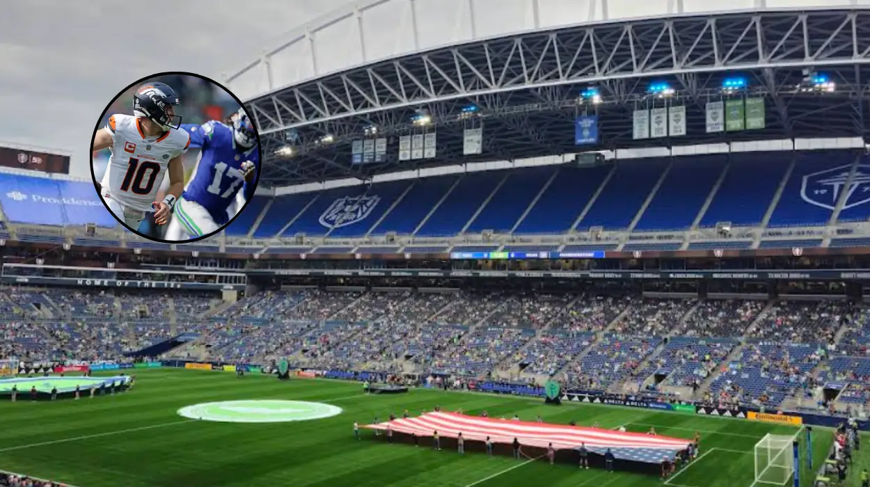 Seahawks Broncos 2026: No Season Opener Clash (Denver, 2026)