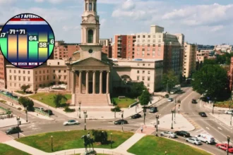 Seattle 70s Weather: Cloudy & Mild (2026)