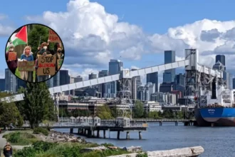 Seattle Festival Applauds Released Terrorist Raed Abduljalil (Seattle, 2026)