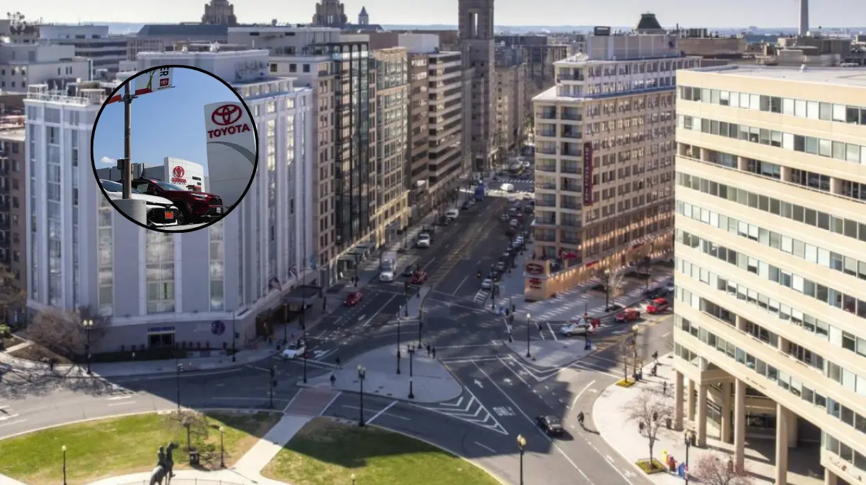 Seattle Hybrid Shortage Hits Dealers (2026)