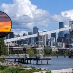 Seattle Sunnier & Warmer Wed 2026