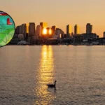 Seattle Sunny Weekend Forecast with Frost Advisory 2026