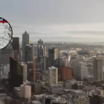 Seattle Weather: Morning Clouds, Sunshine, Milder Temperatures, Seattle 2026