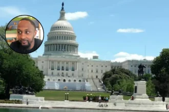 Stokes Jr Killed in DC by Coworker (NW DC, 2026)