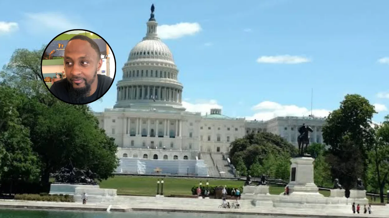 Stokes Jr Killed in DC by Coworker (NW DC, 2026)