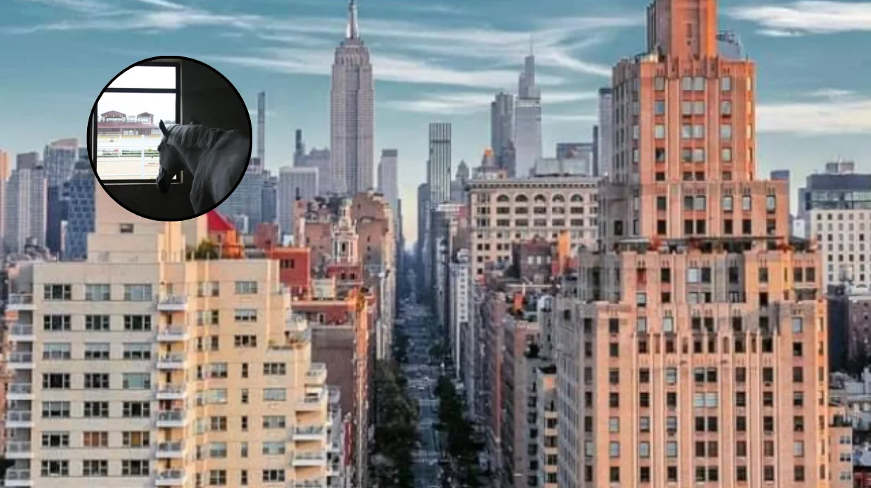 Strangles Confirmed at Grant County Washington Facility, 2026