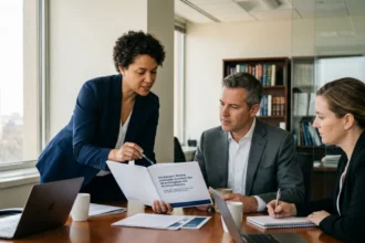 Strategic Niche Interest Guides for Washington DC Professionals