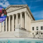Supreme Court Weighs Trump Immigration TPS Case, Washington 2026