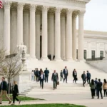 Supreme Court of the United States: History, Justices, Cases