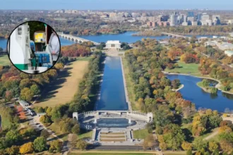 TMZ Rage Baiting DC? Call Your Mother Post | Washington DC 2026