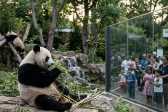 The National Zoo Panda Guide: Visit Tips, Hours, and What to See