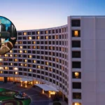 Trump Survives Shooting at Correspondents' Dinner - Washington D.C. 2026