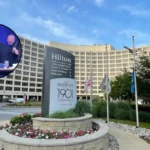 Trump assassination attempt at Washington Hilton gala 2026