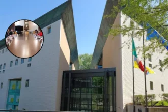 U.S.-Italy Trusted Tech Dialogue Accelerates Innovation, Washington 2026