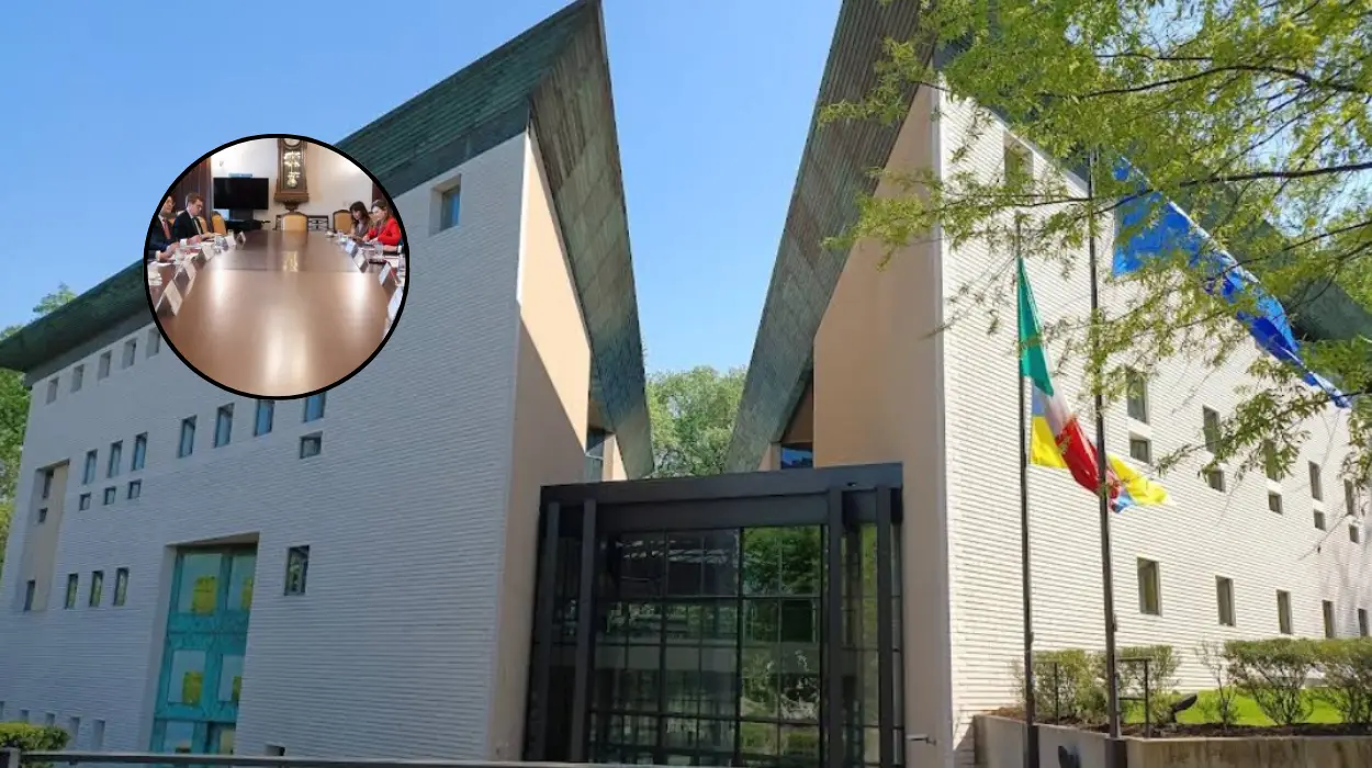 U.S.-Italy Trusted Tech Dialogue Accelerates Innovation, Washington 2026