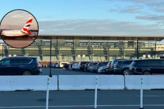 UA2408 Tarmac Delay: Bomb Scare Denver, 2026