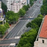 US Business Activity Rebounds in April 2026: Washington