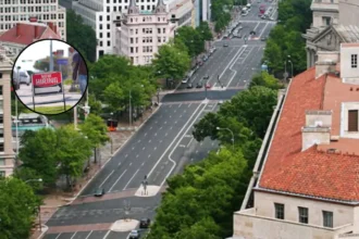 US Business Activity Rebounds in April 2026: Washington