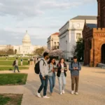 Ultimate Free DC Museums Guide: National Mall 2026