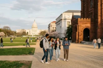 Ultimate Free DC Museums Guide: National Mall 2026