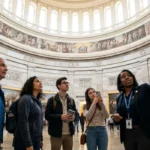 United States Capitol Tour Booking Guide for First-Time Visitors
