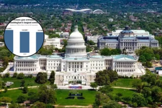 WA Emissions Report Shows Decline Washington 2026