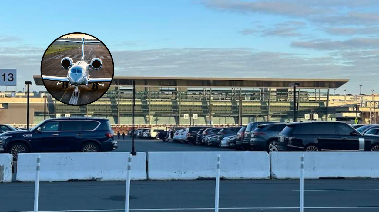 WA Repeals Aircraft Luxury Tax - PNBAA Win (Washington 2026)