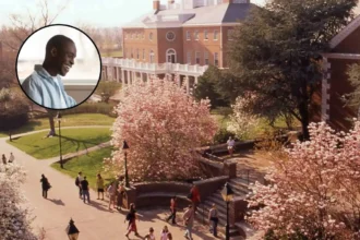 WA Simplifies College Admissions with Grant; WA, 2026