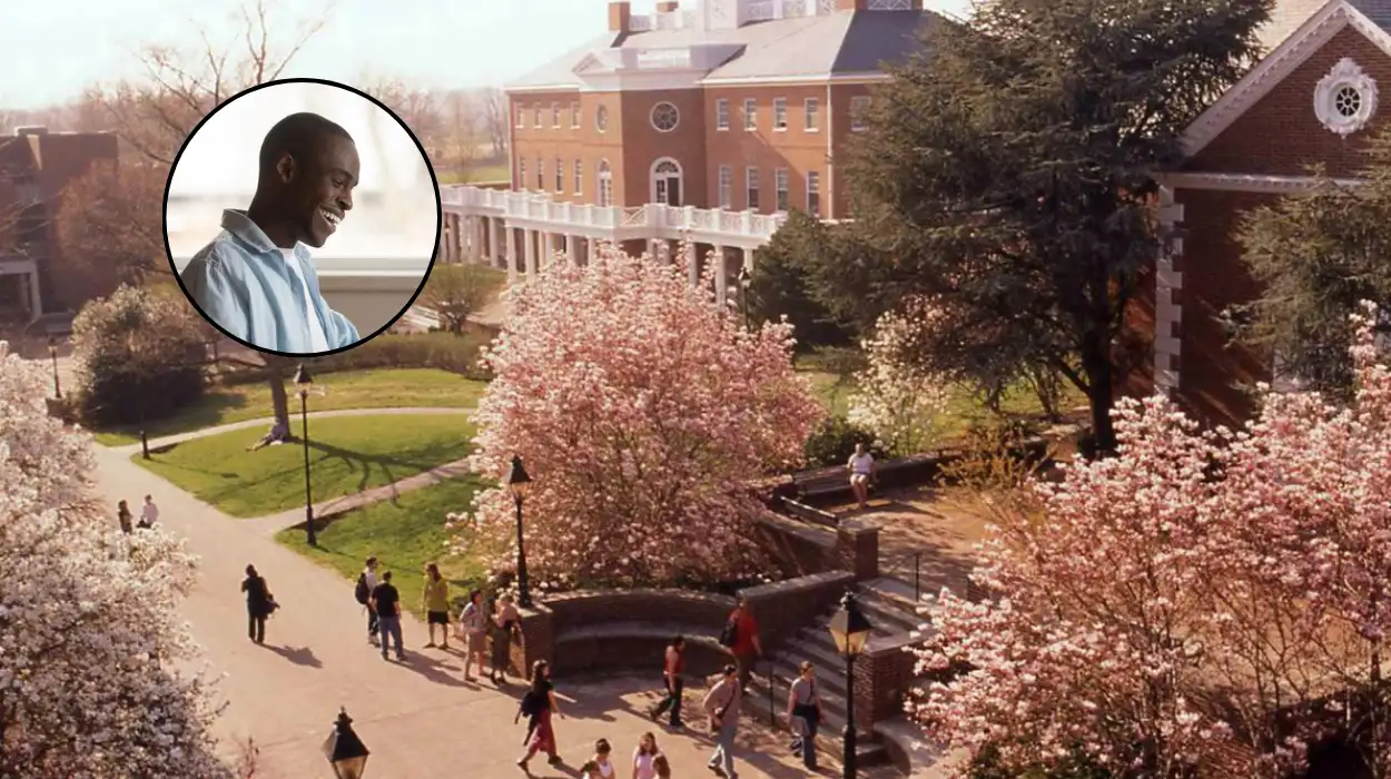 WA Simplifies College Admissions with Grant; WA, 2026