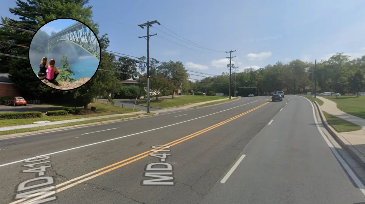 WA's Top 8 Road Trips; Hoquiam 2026