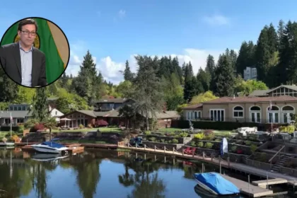 Washington $500K IonQ Quantum Expansion Bothell 2026